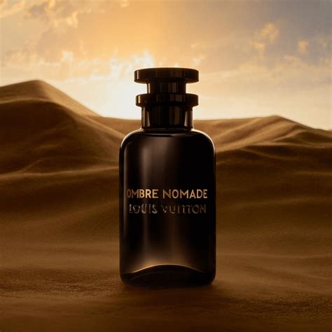 ombre nomade lv perfume|louis vuitton ombre nomade stockists.